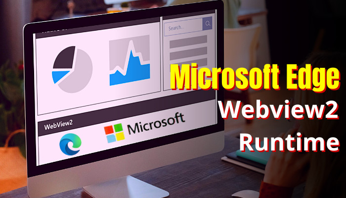 microsoft edge webview2 runtime installer x64.exe download