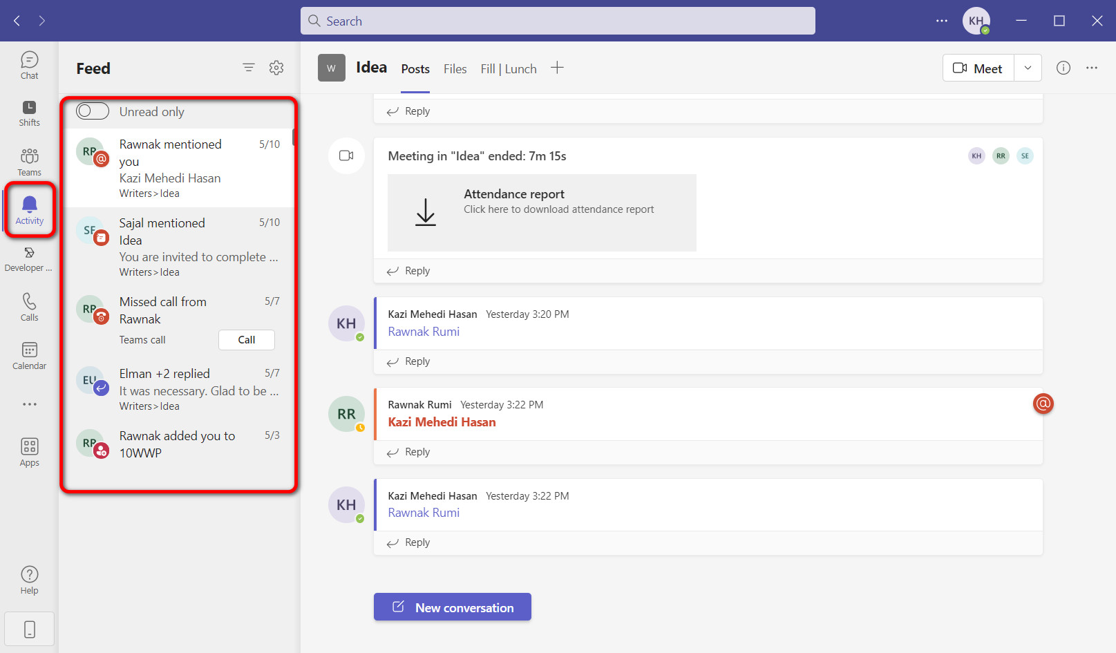 microsoft-teams-activity-feed