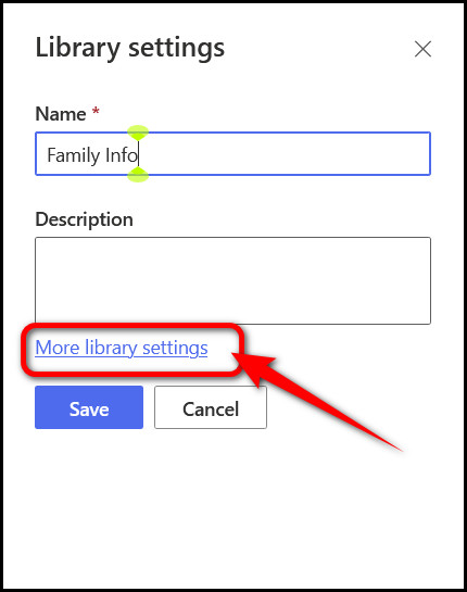 more-library-settings-sharepoint