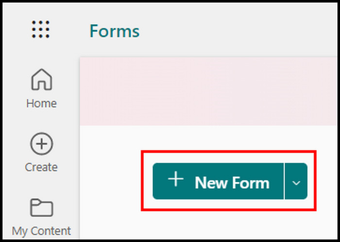 new-form-option