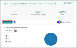 How to Use Microsoft Forms [Create, Share, & Analyze]