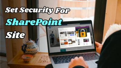 set-security-for-sharepoint-site