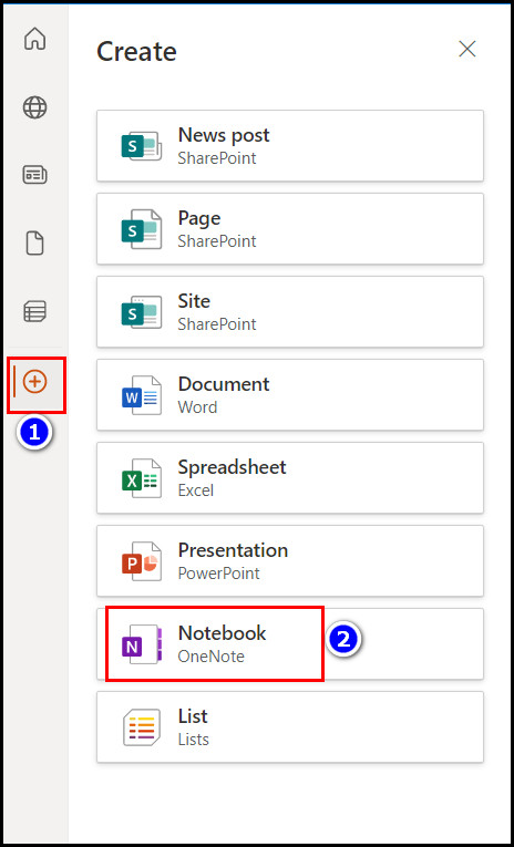 sharepoint-notebook-option