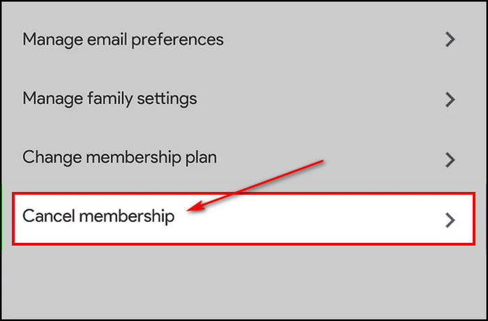 tap-cancel-membership-option-ios