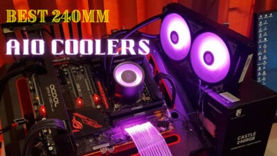 best-240mm-aio-coolers