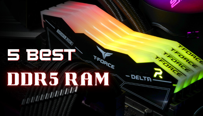 best-ddr5-ram