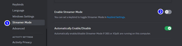 discord-disable-streamer-mode
