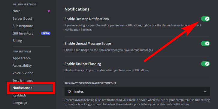 discord-enable-notifications