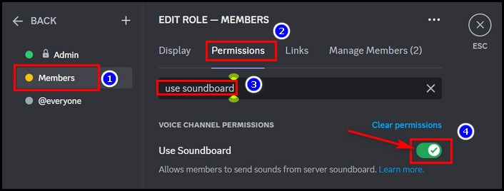 enable-soundboard-option-for-members-in-discord