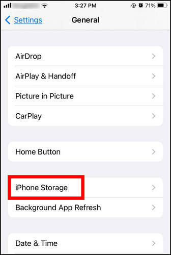 ios-iphone-storage