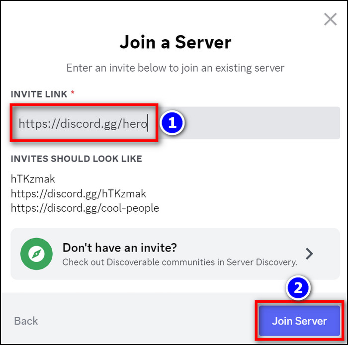 join-random-private-server