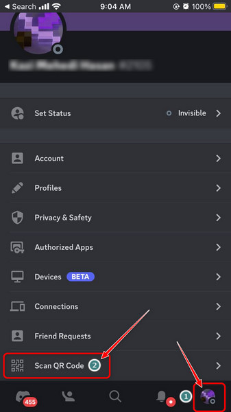 [Sign-in Error Fixed] New Login Location Detected Discord