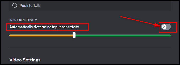 turn-off-automatically-determine-input-sensitivity-option