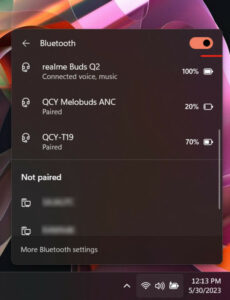 How to Fix No Sound With Bluetooth Headphones in Discord