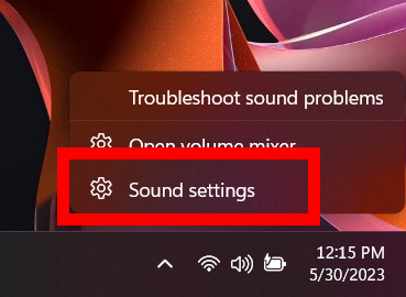 windows-sound-settings-shortcut