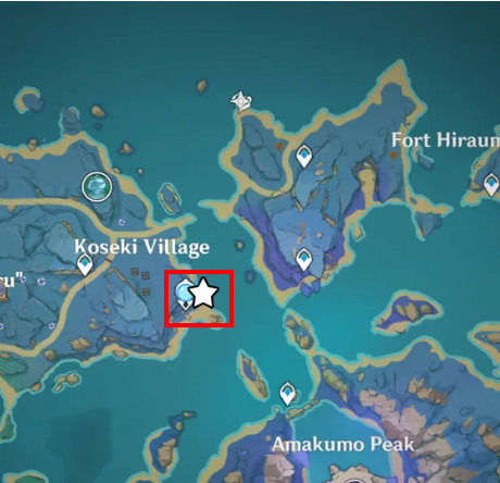 Koseki-village-1-fishing-spot