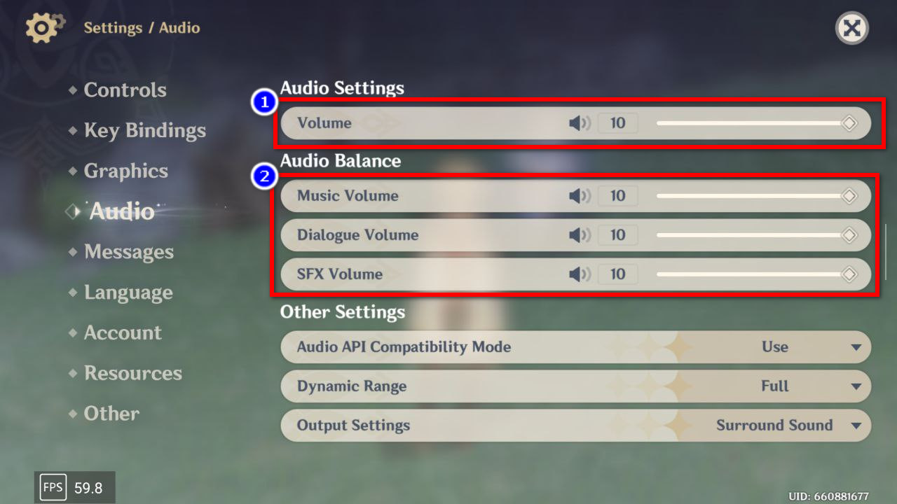 adjust-audio-settings