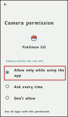allow-the-camera-app-permission-in-pokemon-go