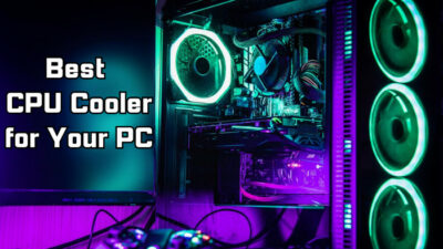 best-cpu-cooler-for-your-pc