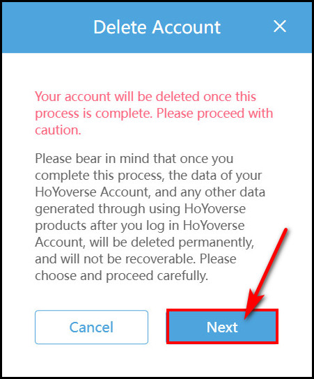 click-genshin-impact-delete-account-alert-prompt-next-button
