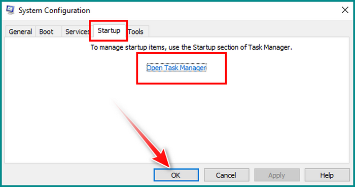 click-on-startup-to-open-task-manager