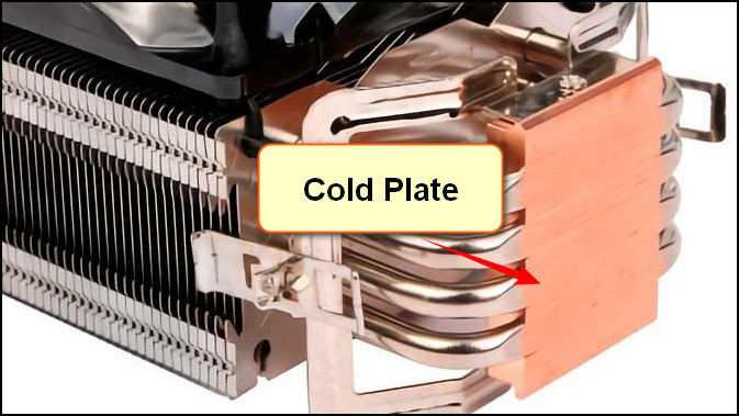 cold-plate