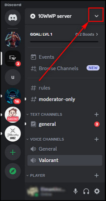 discord-all-channels
