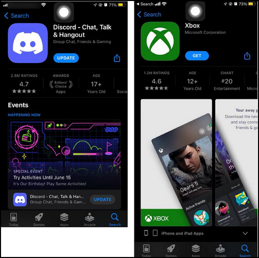 discord-xbox-mobile-app-s