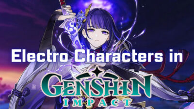 electro-characters-in-genshin-impact