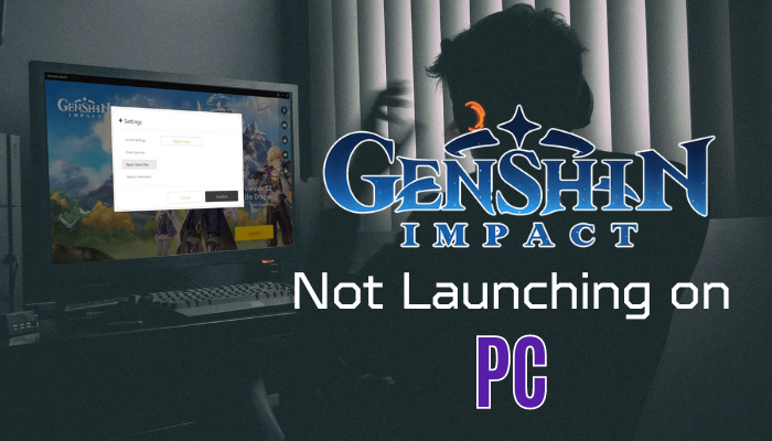 genshin-impact-not-launching