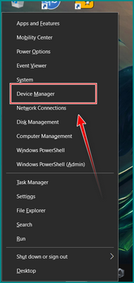 go-to-device-manager