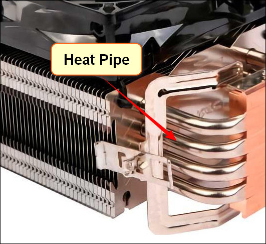 heat-pipes