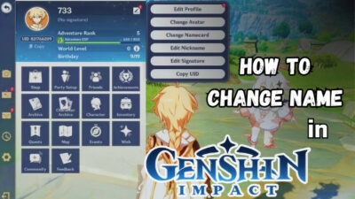 how-to-change-name-in-genshin-impact