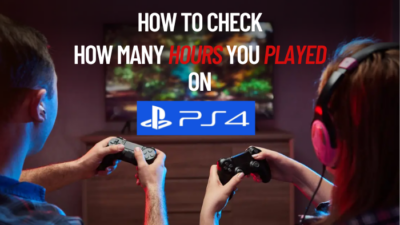 how-to-check-hours-played-on-ps4