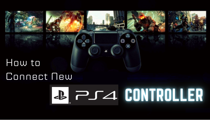 how-to-connect-new-ps4-controller