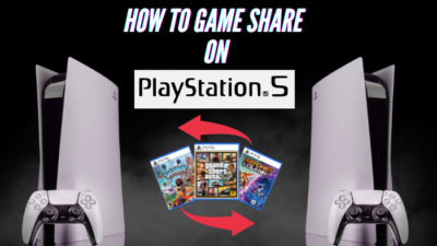 how-to-game-share-on-ps5