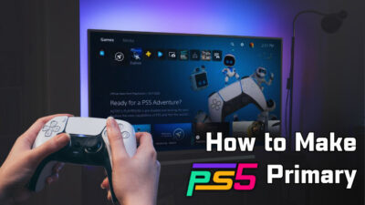 how-to-make-ps5-primary