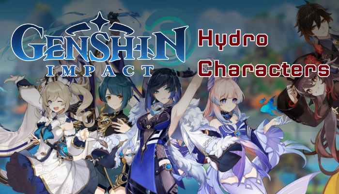 hydro-characters-genshin-impact