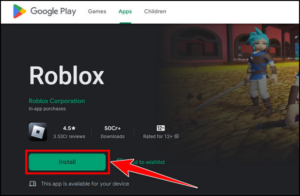 install-roblox-on-chromebook-s
