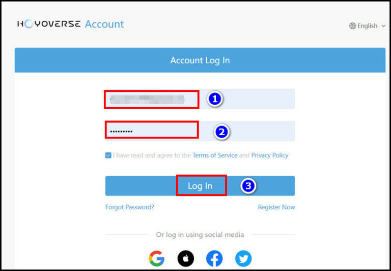 How to Delete Genshin Impact Account [Quickest Guide]