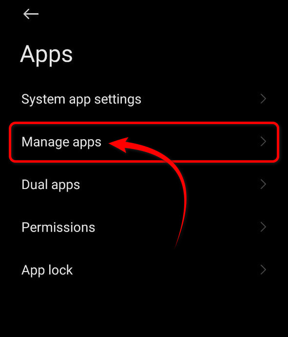 manage-apps-android