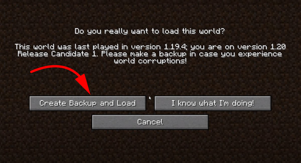 minecraft-backup-and-load