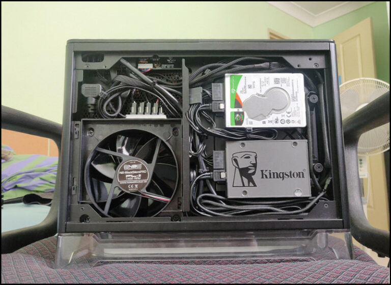 Static Pressure vs. Airflow Fans [Use Cases Compared]