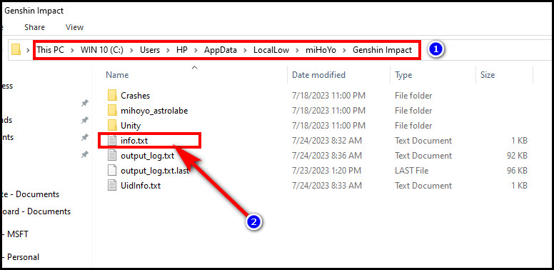 navigate-to-appdata-genshin-impact-folder