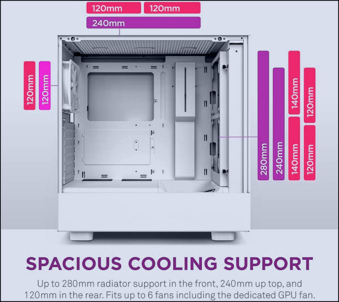 nzxt-h5-airflow-fan-radiator-support