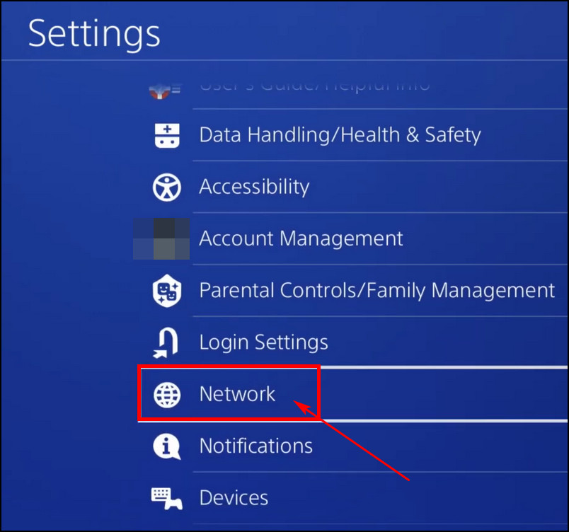 playstation-network-settings
