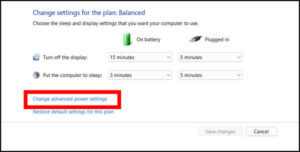 How to Show Battery Percentage on Windows 11 [2024]
