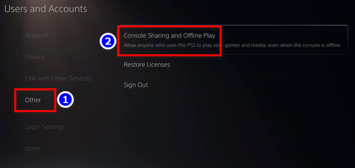 ps5-console-sharing