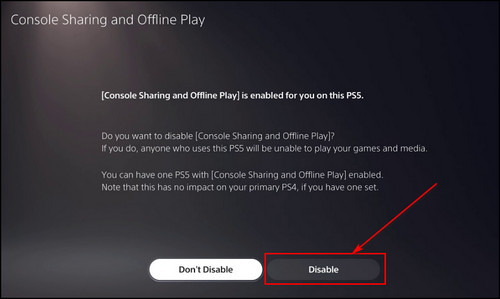ps5-primary-disable