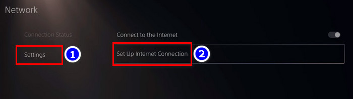 ps5-setup-internet